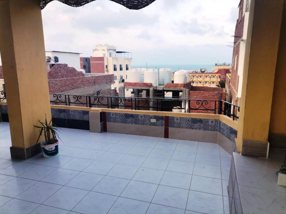 Mama Africa Apartment *