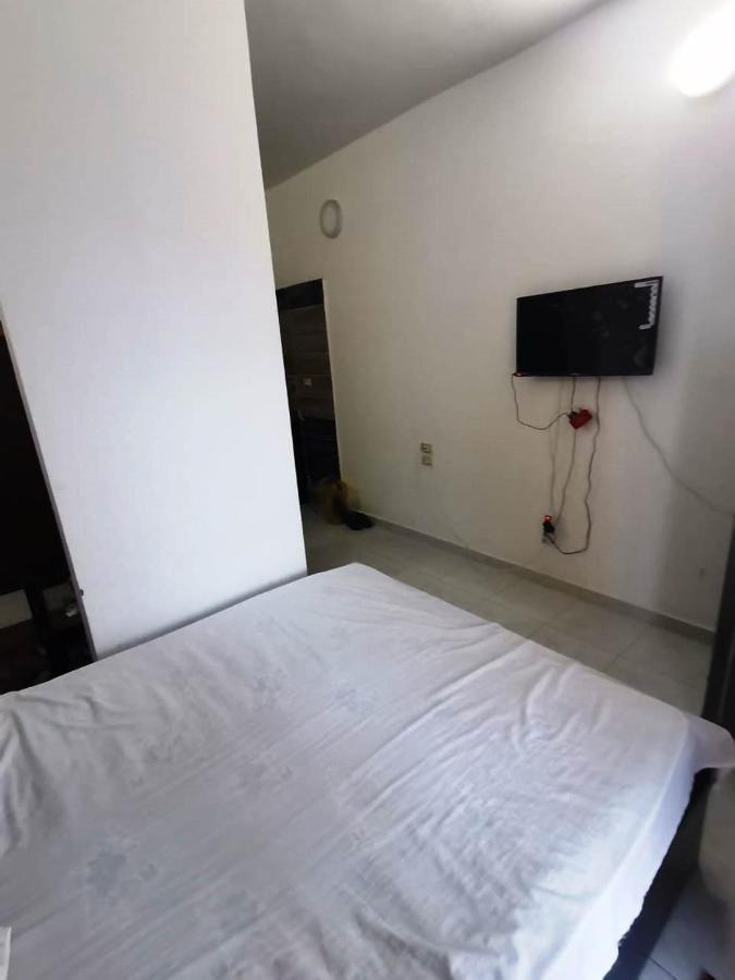 Mama Africa Apartment Hurghada