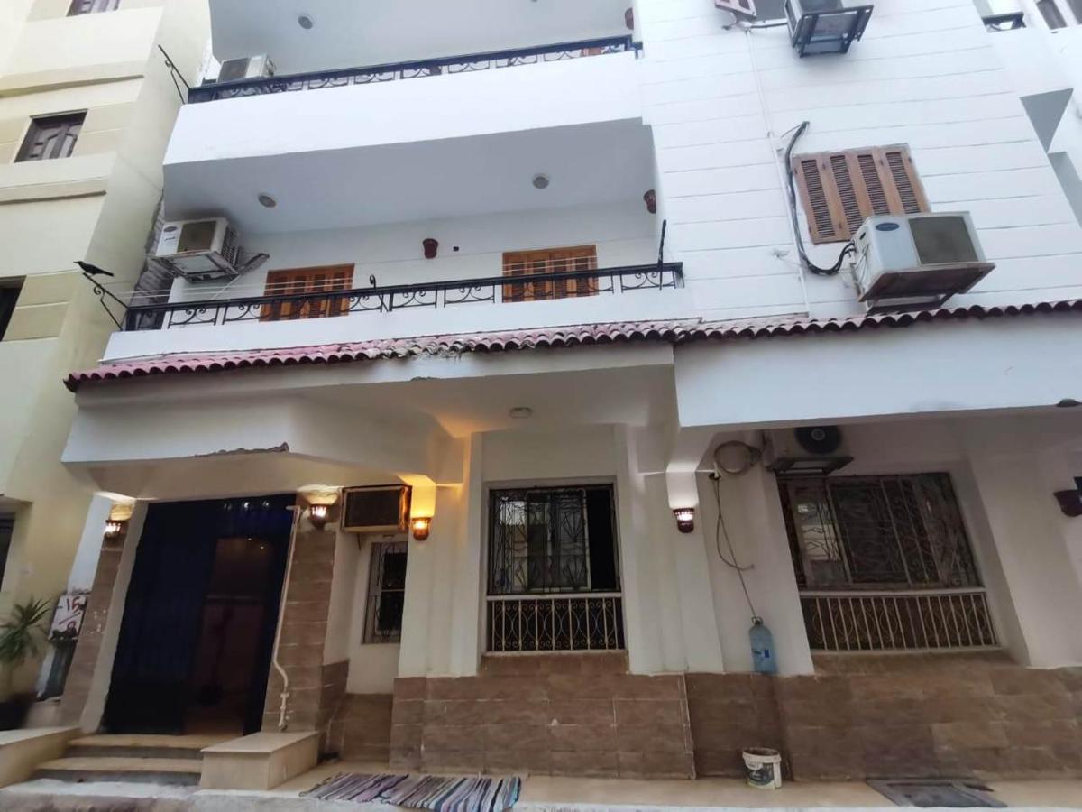 Mama Africa Apartment Hurghada