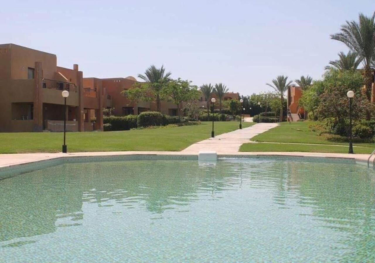 Apartment At Stella Makadi
