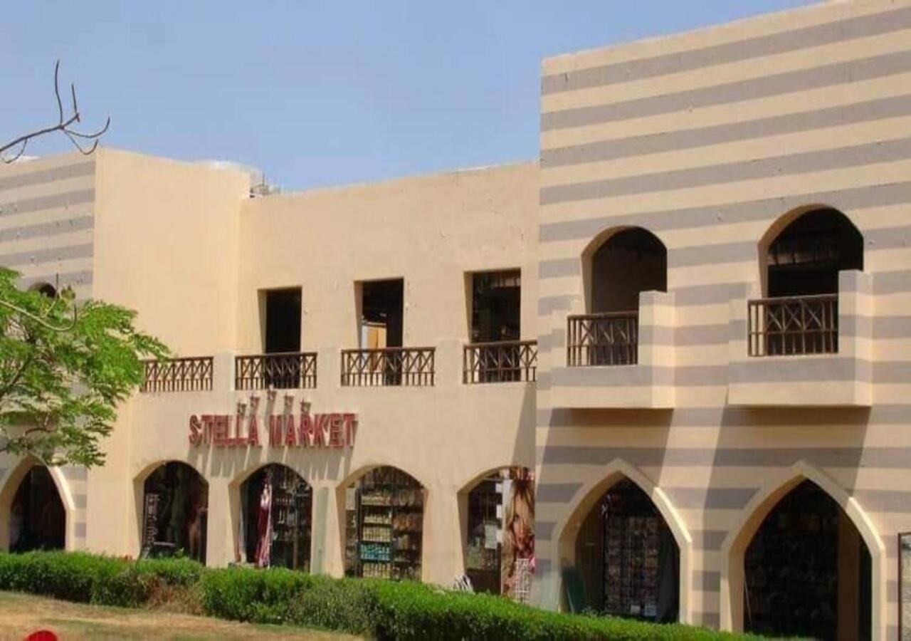 Apartment At Stella Makadi