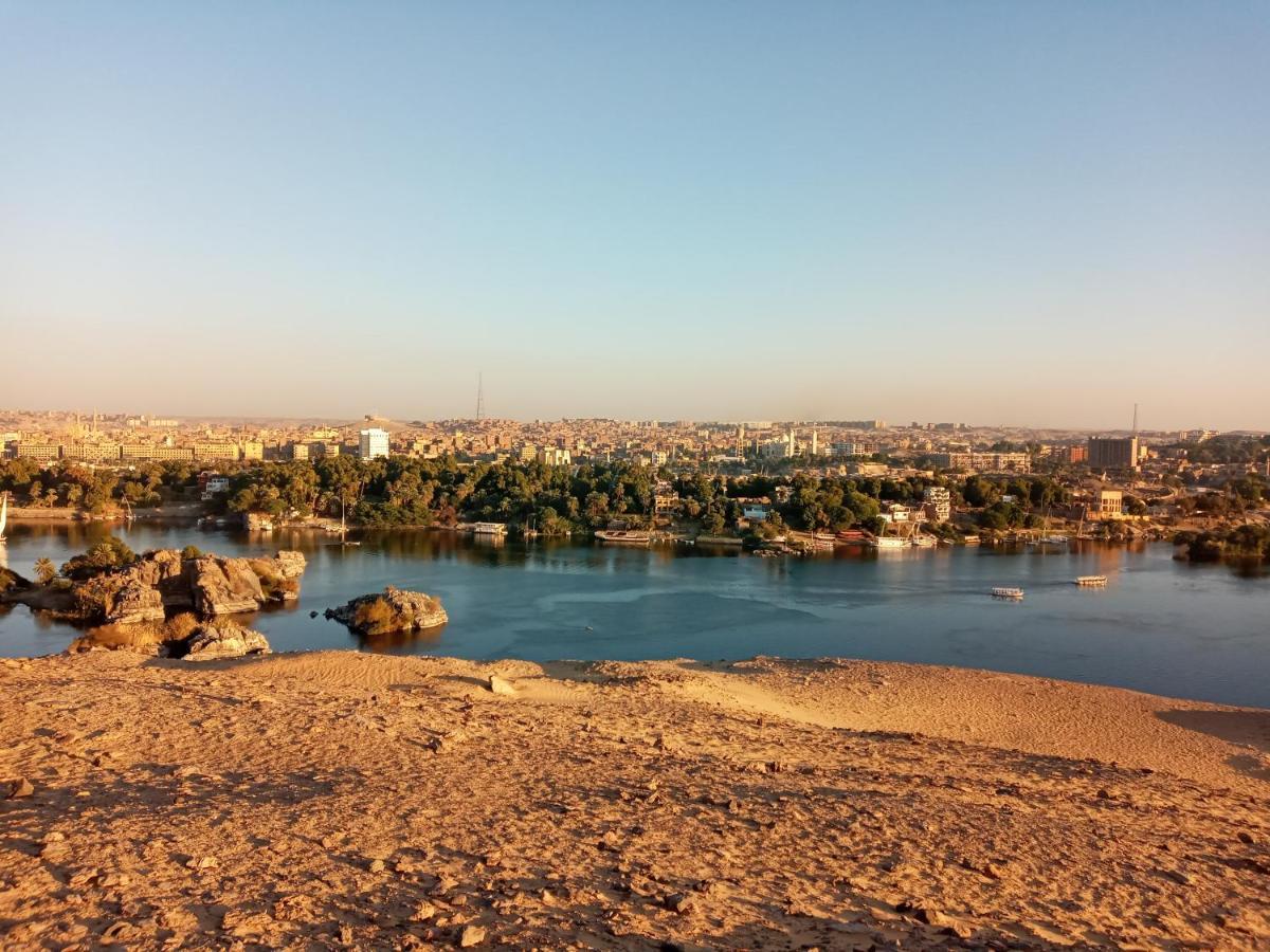 Labib Guest house Aswan