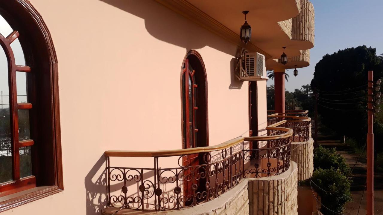 Moonlight Apartament Luxor