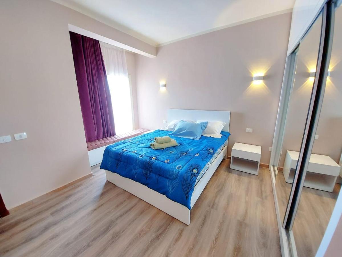 Atelier Duplex Apartment Sharm el-Sheikh