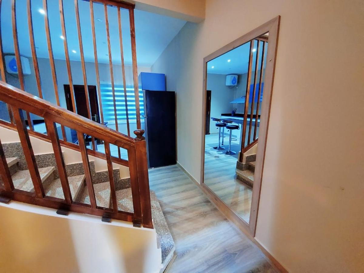 Atelier Duplex Apartment Sharm el-Sheikh
