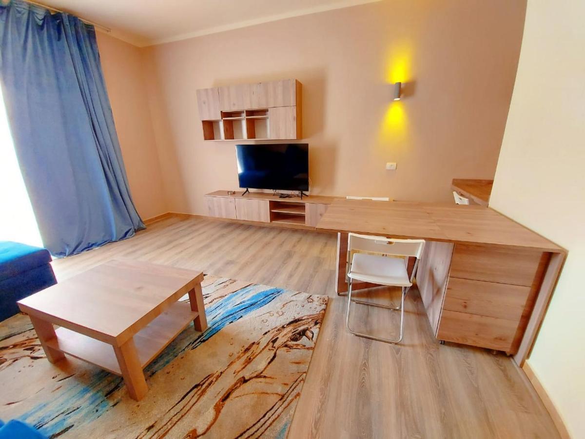 Atelier Duplex Apartment *