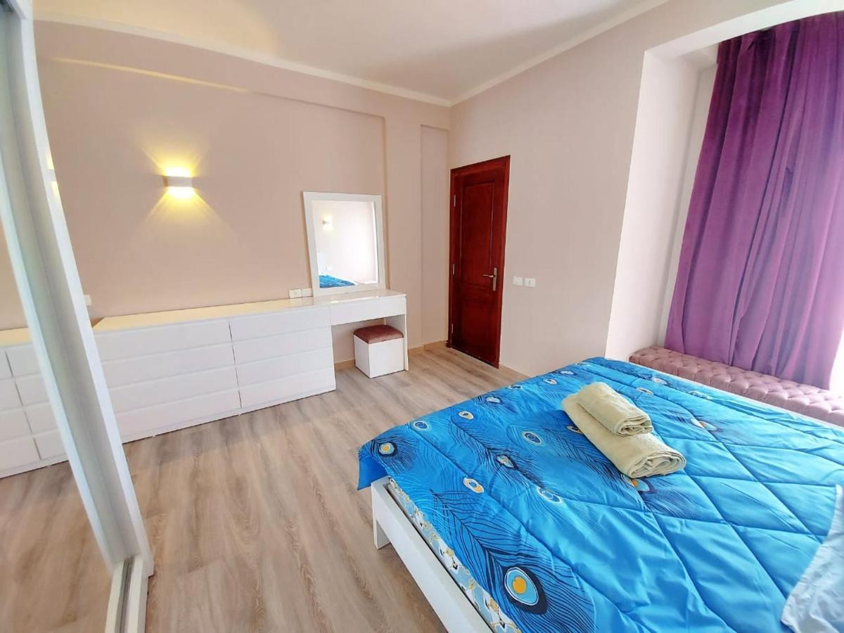 Atelier Duplex * Sharm el-Sheikh