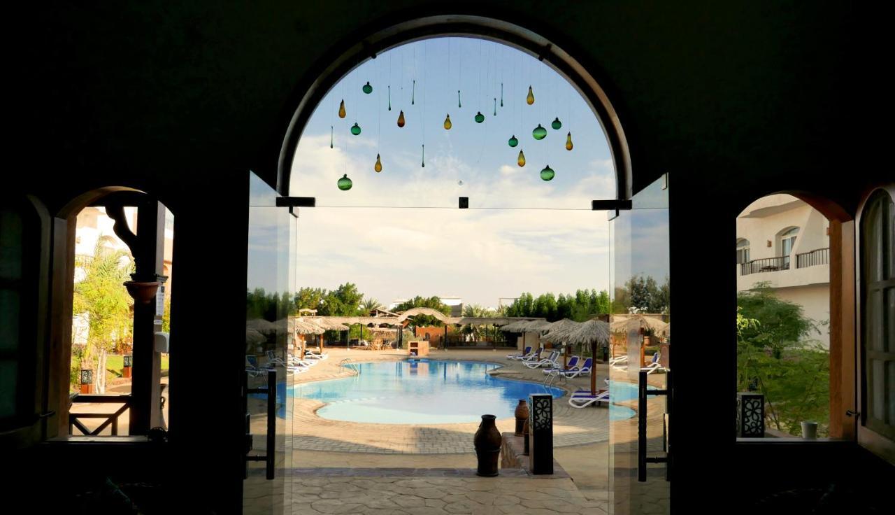 Resort Sheikh Ali