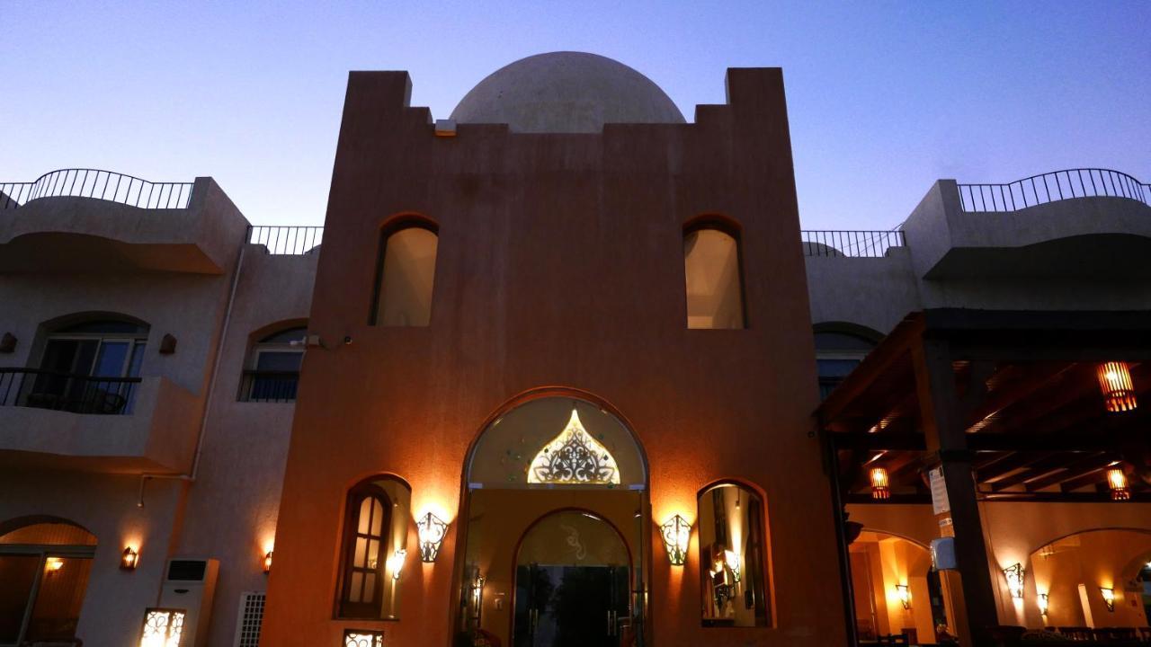 Sheikh Ali Resort