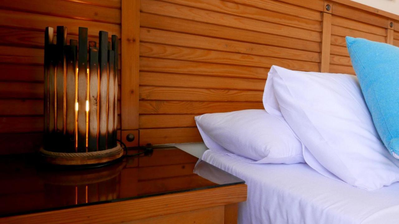 Sheikh Ali Resort