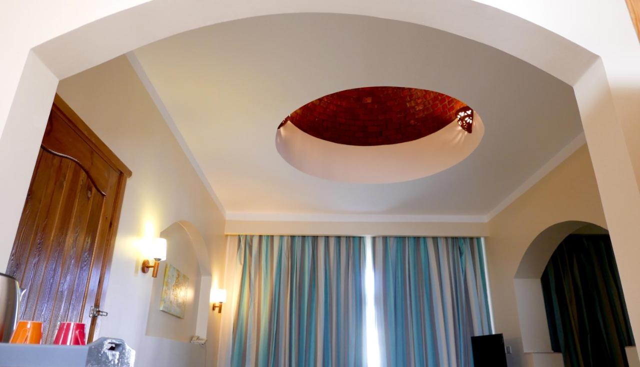 Resort Sheikh Ali 3*
