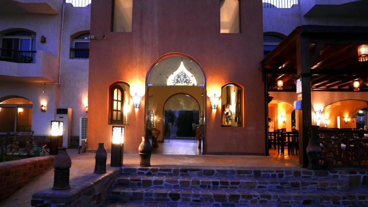 Sheikh Ali 3* Dahab