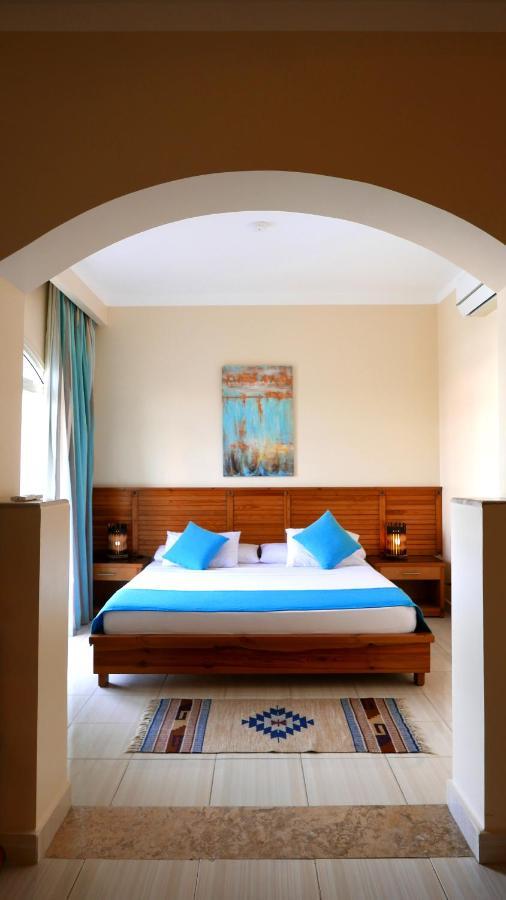 Sheikh Ali Resort 3*