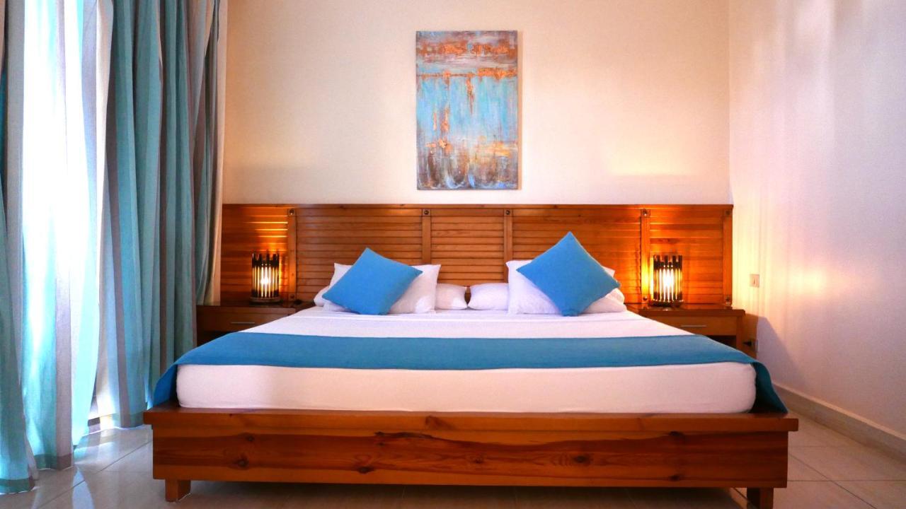 Resort Sheikh Ali