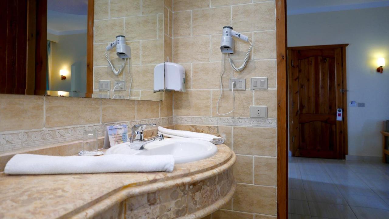 Resort Sheikh Ali Dahab