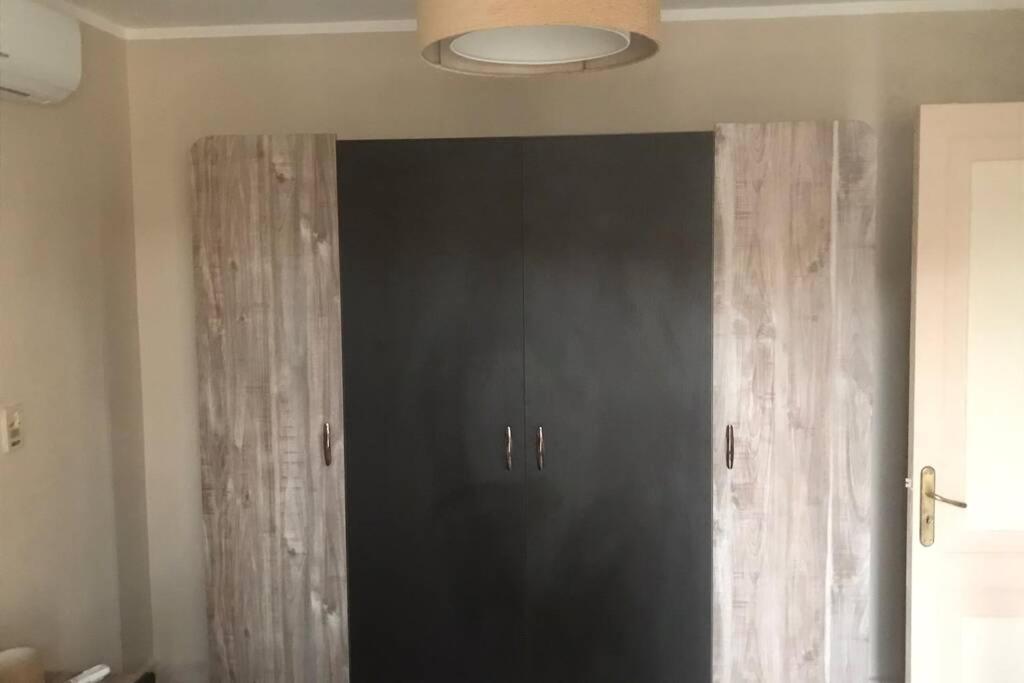 Apartment Executive 2 Bedroom Apmt Contactless Check-in Premium Services And Quality At Madinaty