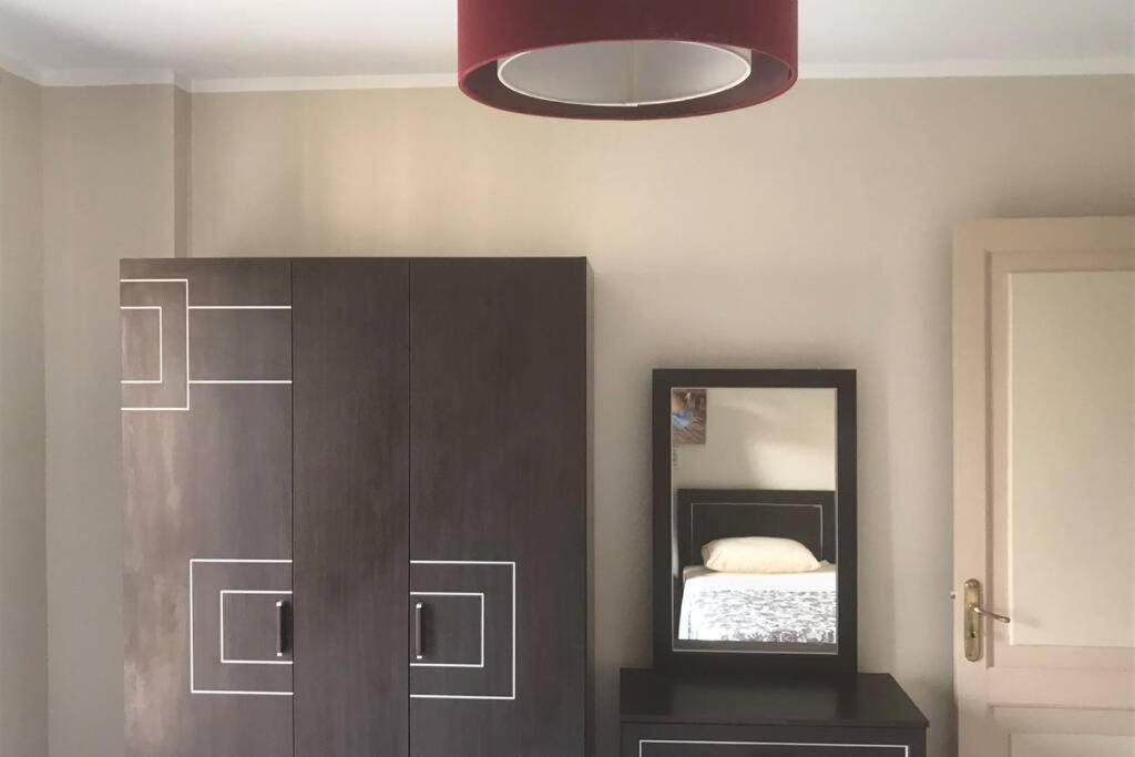 Executive 2 Bedroom Apmt Contactless Check-in Premium Services And Quality At Madinaty Apartment