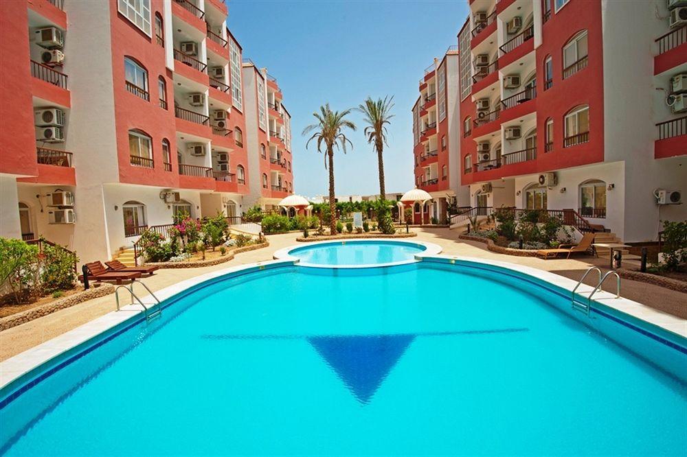 Desert Pearl Aparthotel
