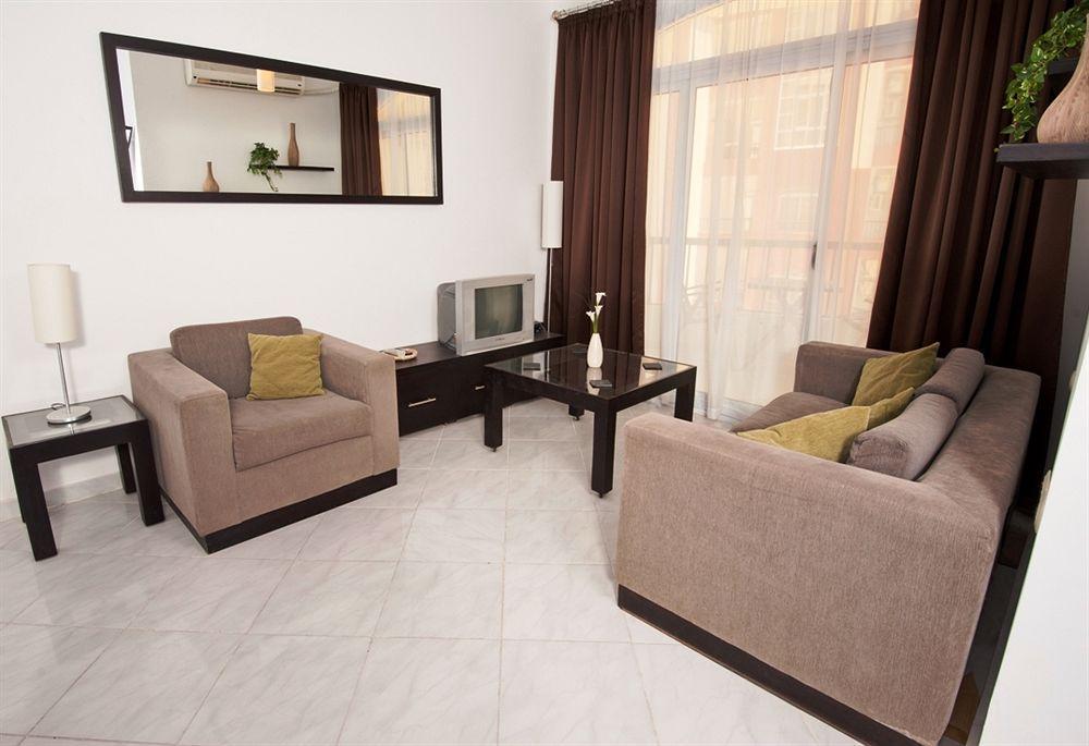 Apart Otel Desert Pearl 2*