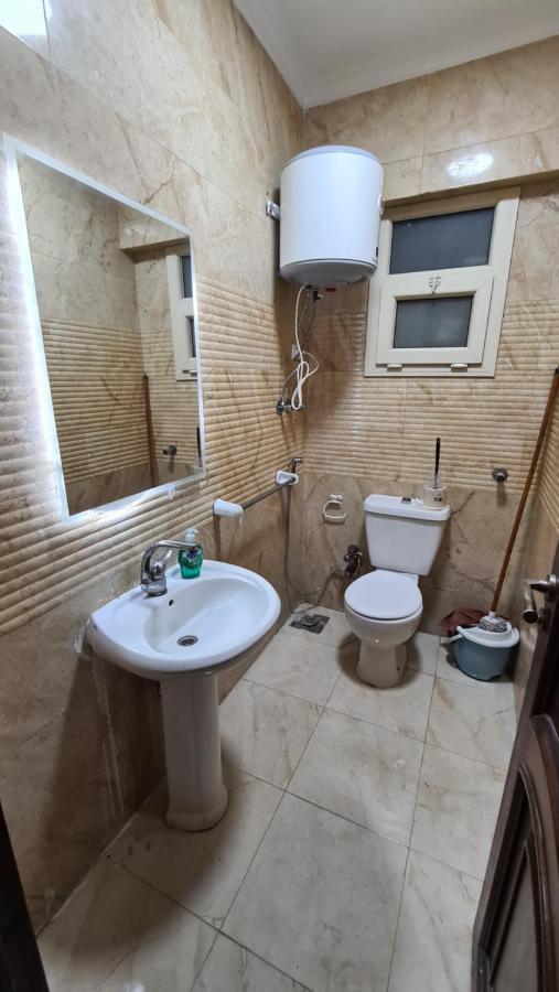 Midpoint Sea View - Families Only Apartament Alexandria
