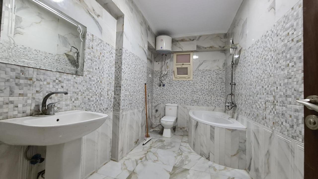 Midpoint Sea View - Families Only Apartament Alexandria
