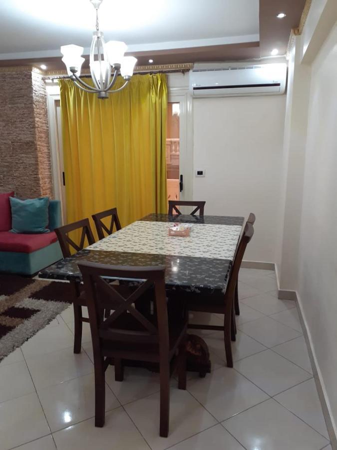 Borg Barka - Families Only Apartamento