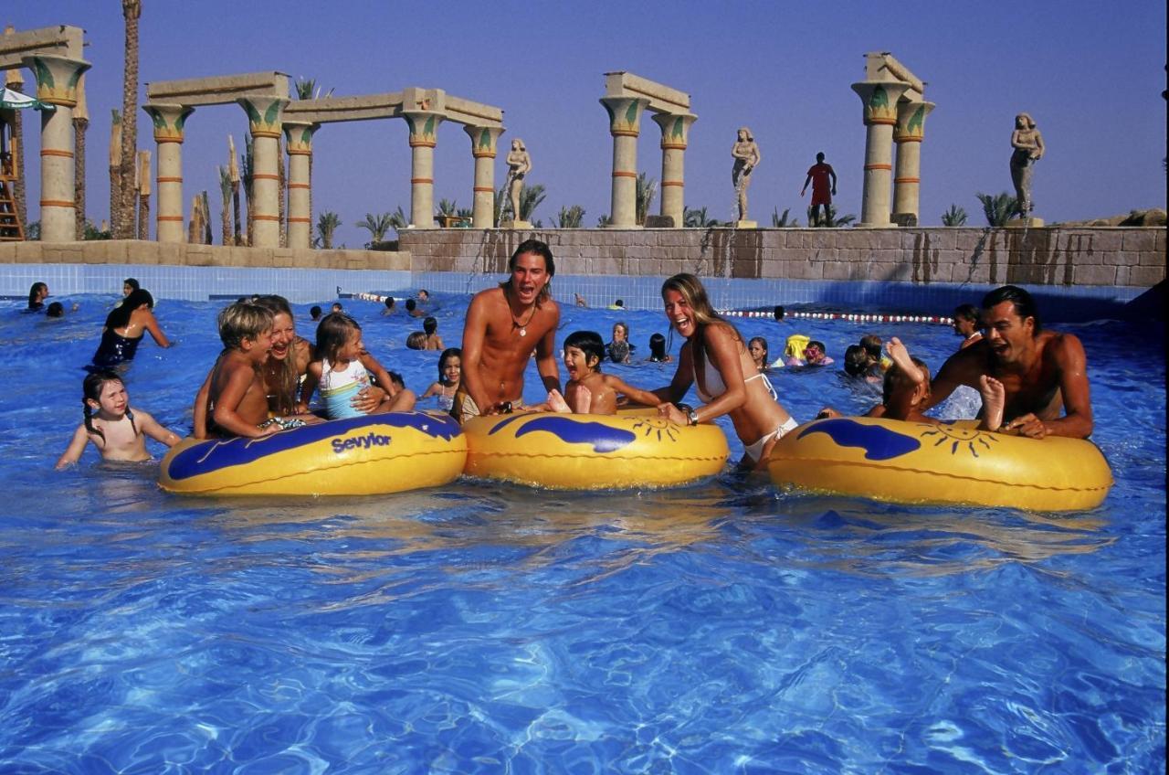 Dreams Vacation Club - Aqua Park 5*