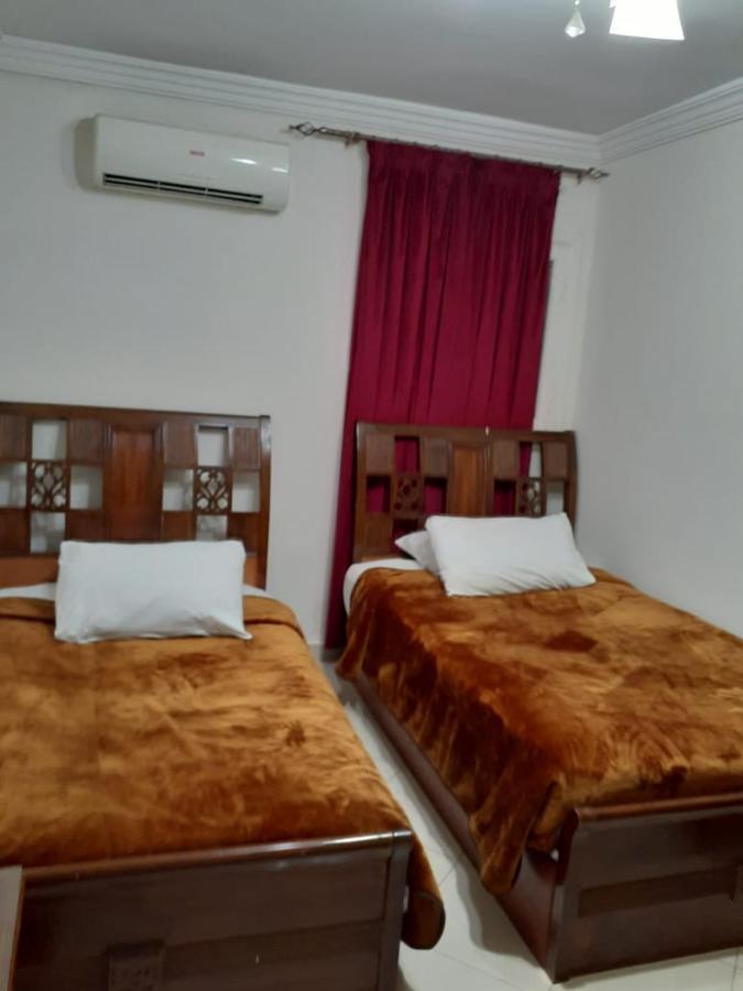 Borg Barka - Families Only Apartamento *
