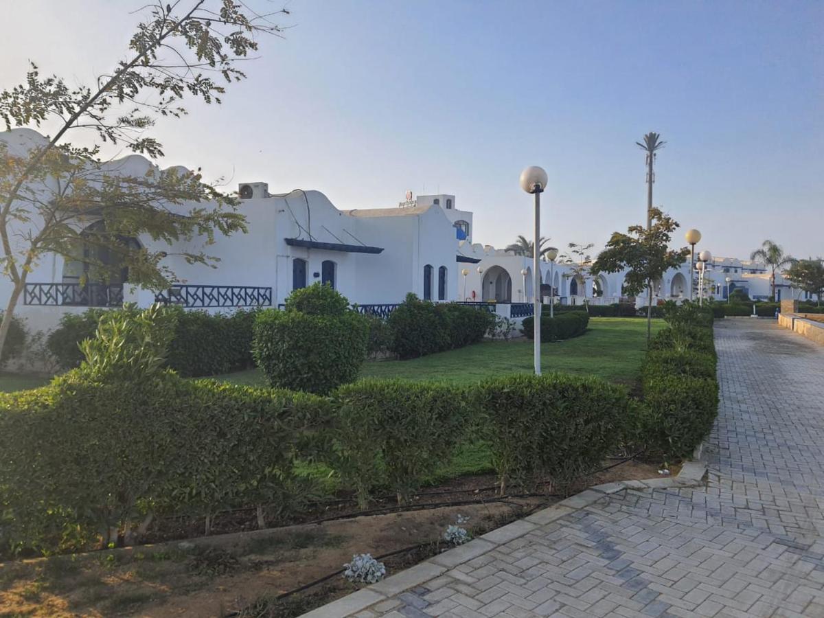 Bed & Breakfast New Panorama Fayoum