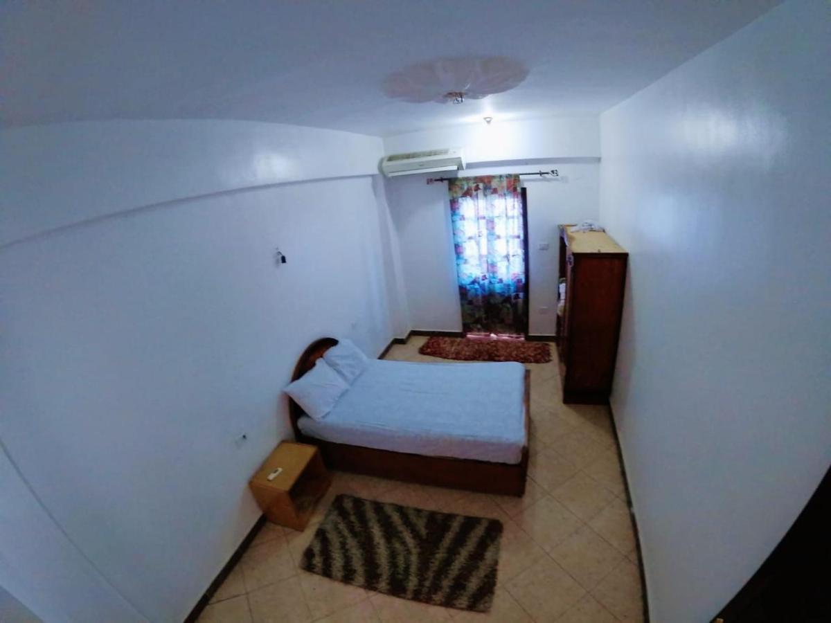 Apartment Tara Luxor