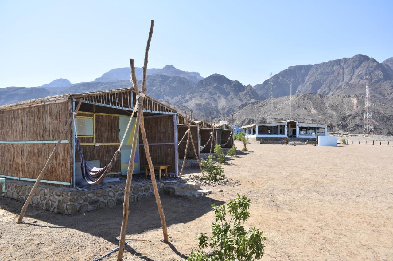 Lodge Azure Taba