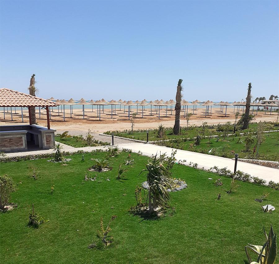 Hawaii Paradise Aqua Park - Families And Couples Only 5* Hurghada