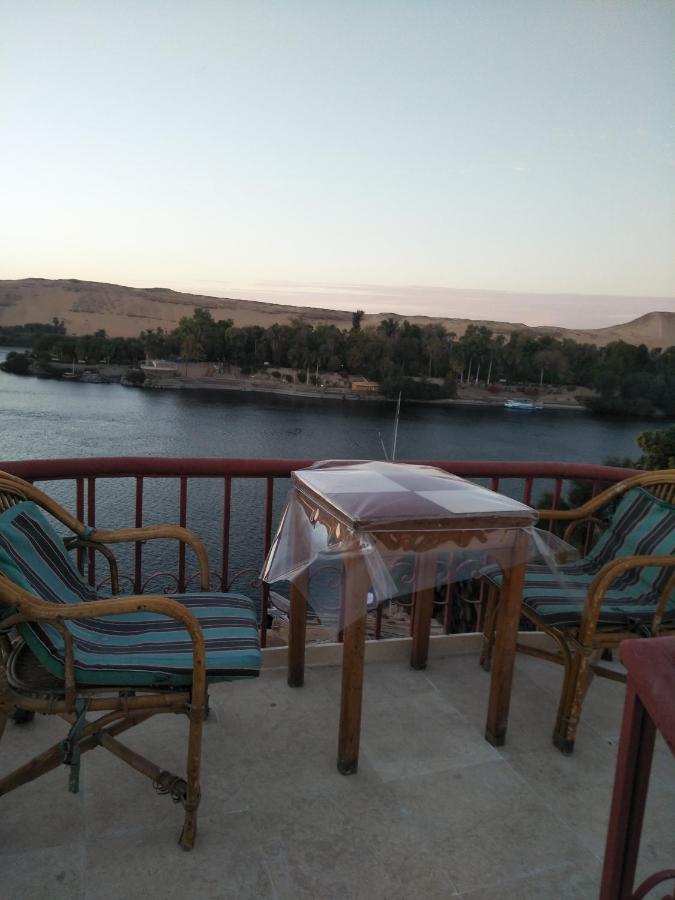 Konukevi El Asvan