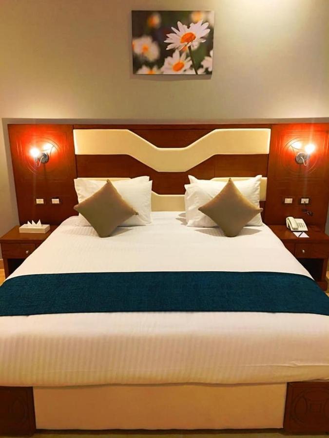 Hawaii Paradise Aqua Park - Families And Couples Only 5* Hurghada