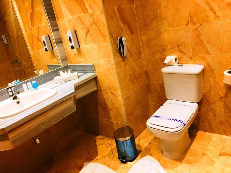 Hawaii Paradise Aqua Park - Families And Couples Only Resort 5*
