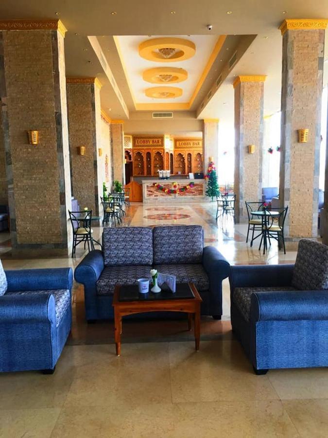 Hawaii Paradise Aqua Park - Families And Couples Only Resort Hurghada