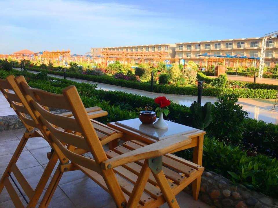 Hawaii Paradise Aqua Park - Families And Couples Only 5* Hurghada
