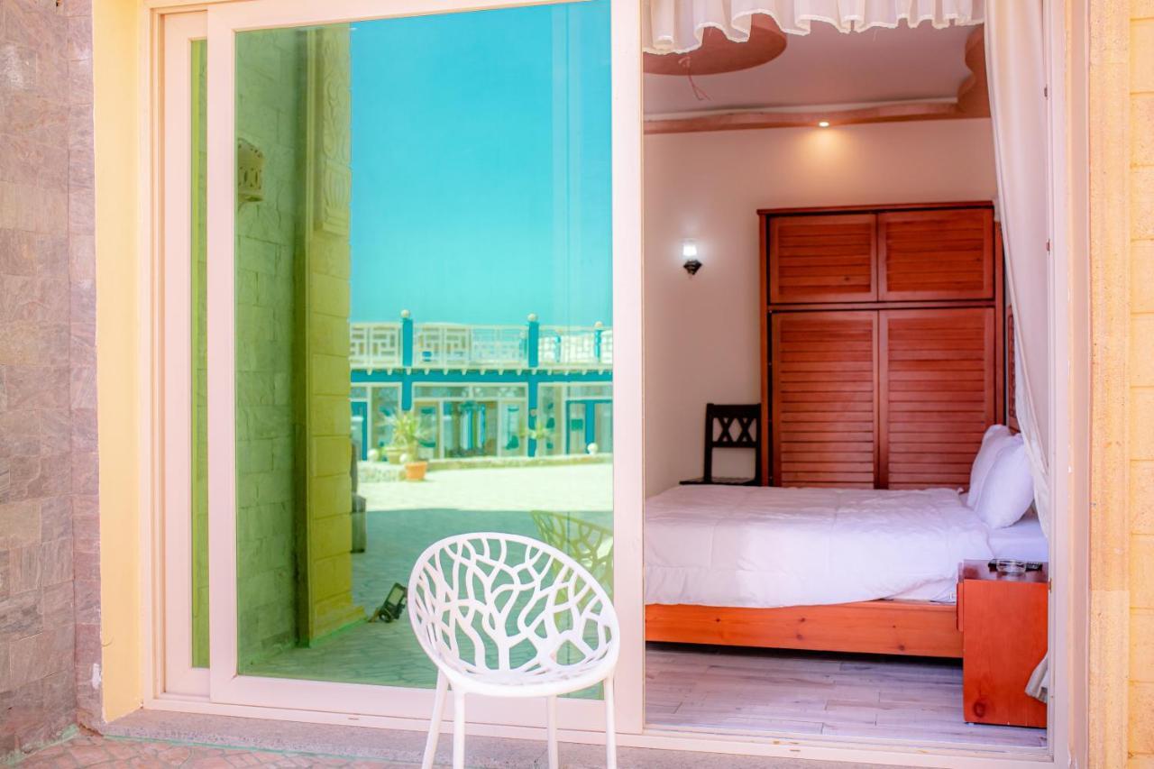 Hotel Diamond House Dahab