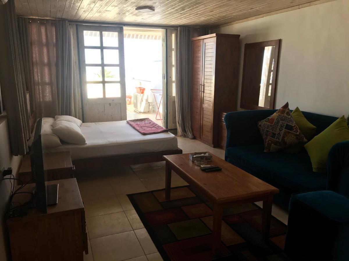 Daire Station House Dahab