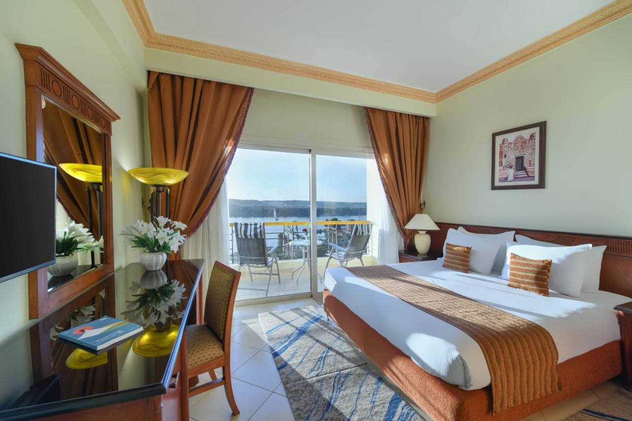 Tolip 5* Aswan