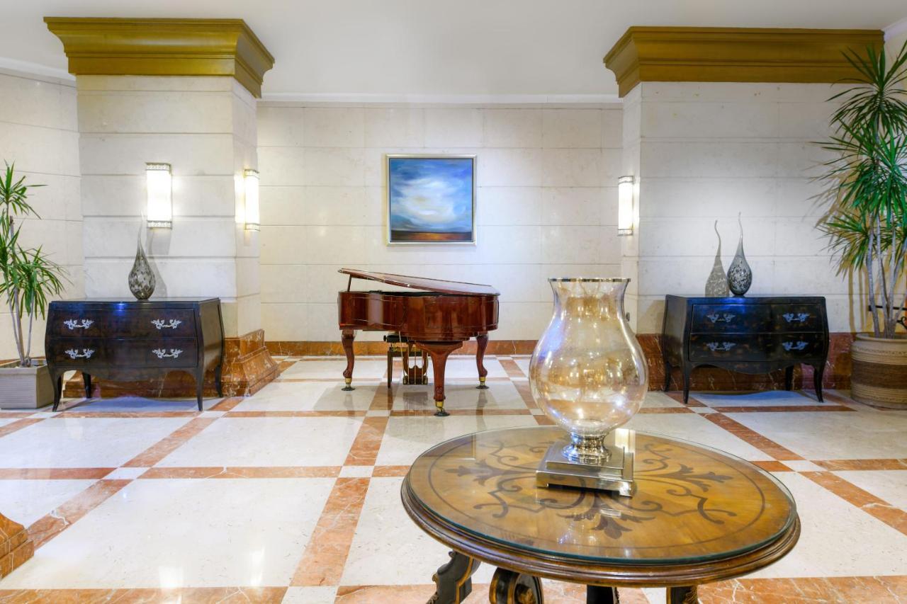 Tolip 5* Alexandria