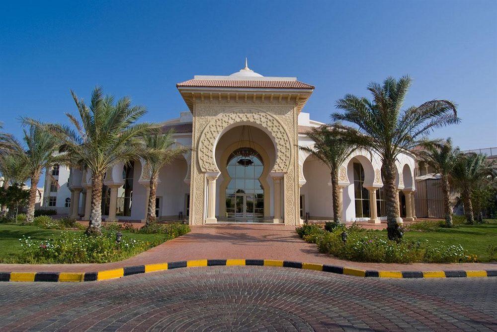 Old Palace Sahl Hasheesh 5* Hurghada