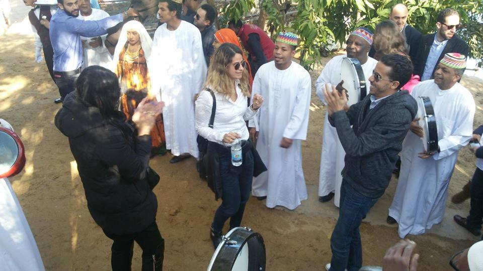 Farm stay Nubian Farm *