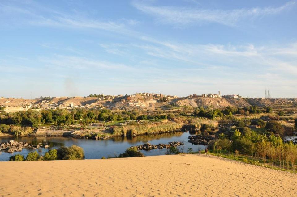 Nubian Farm Farm stay *