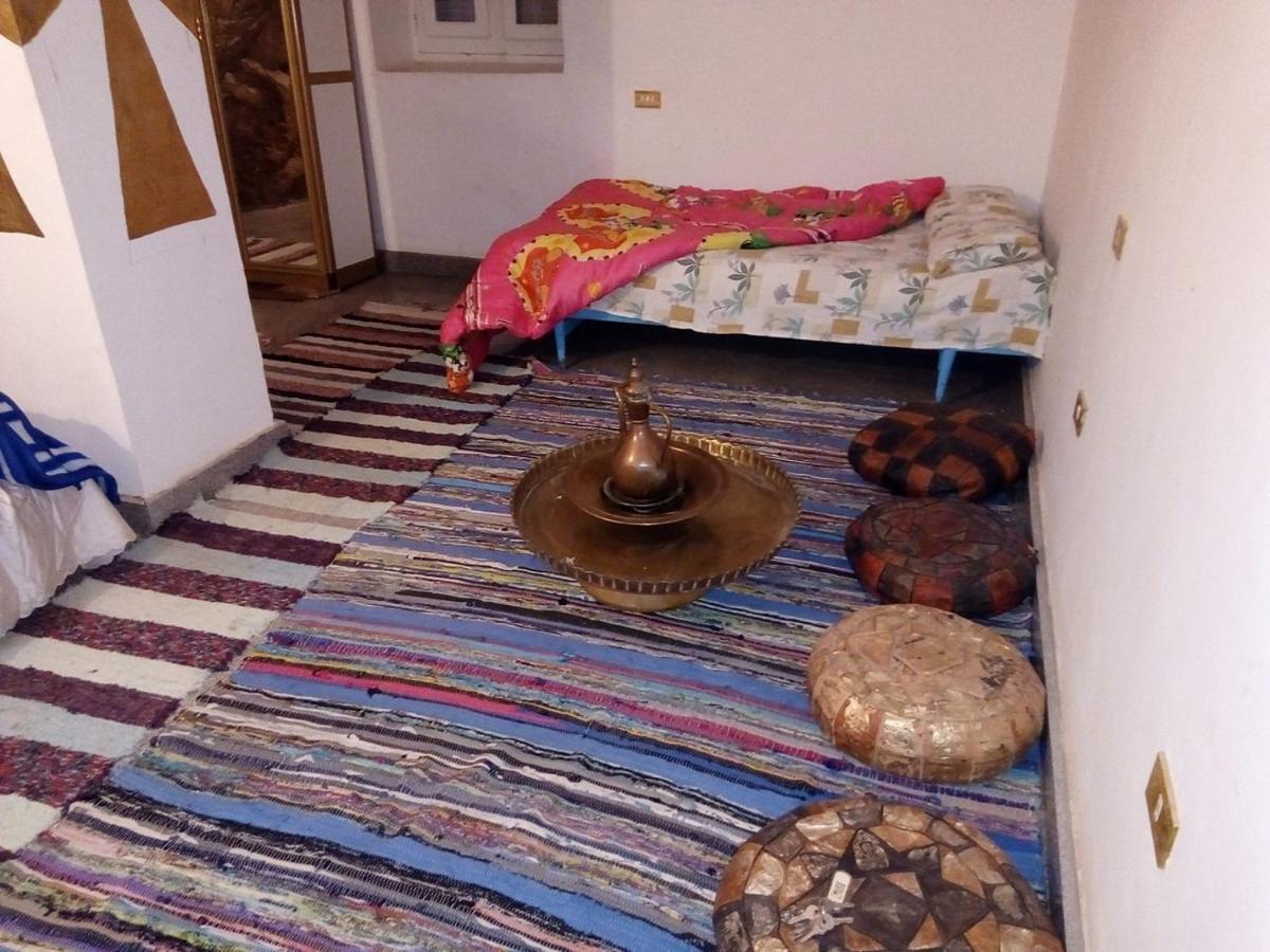 Nubian Farm Assuan