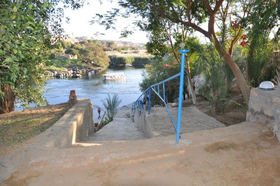 Nubian Farm Aswan