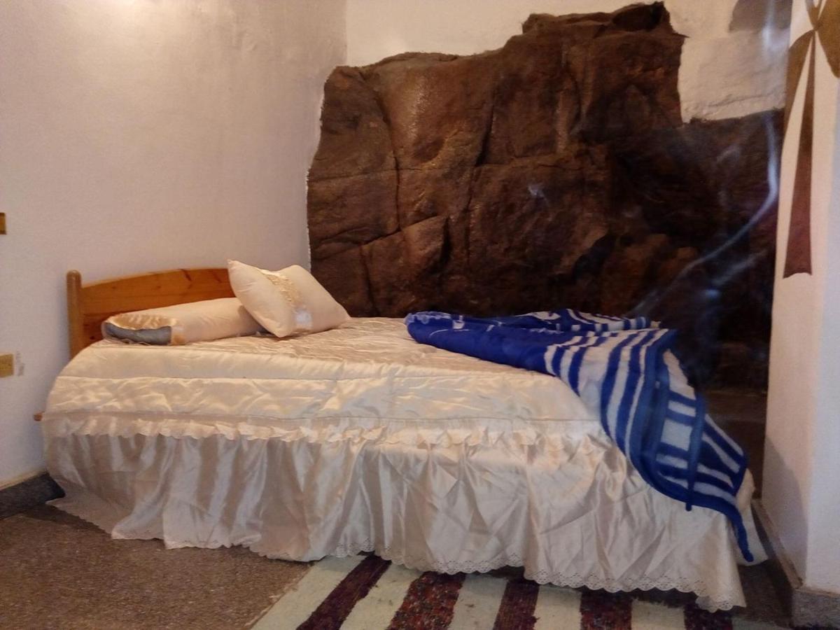 Nubian Farm Farm stay