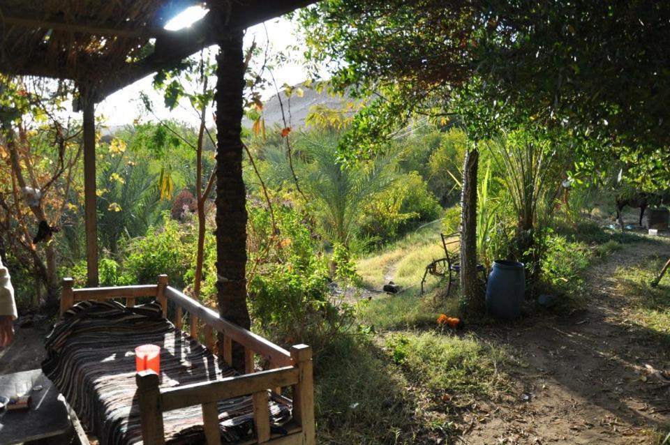 Nubian Farm * Assuan