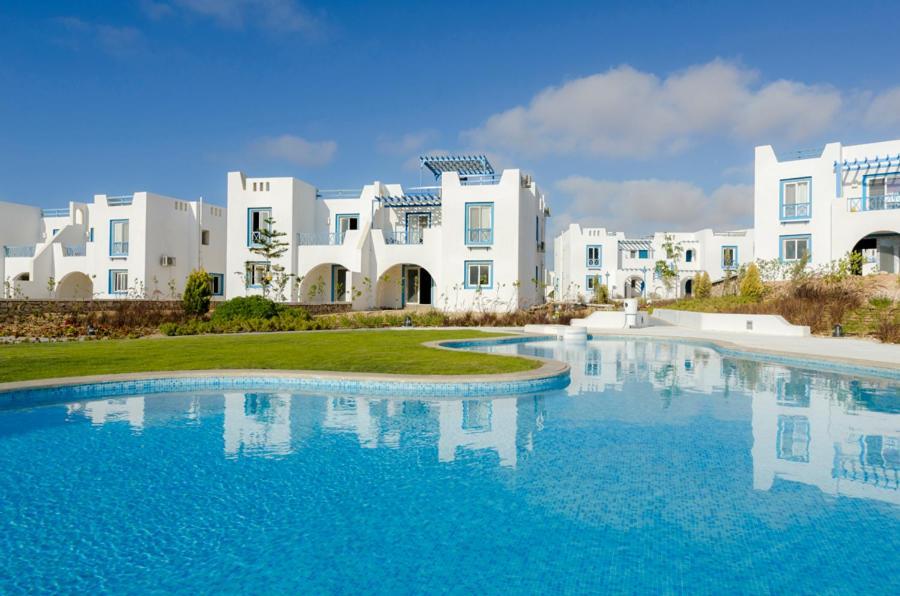 Mountain View North Coast Families Only * Ras Elhekma
