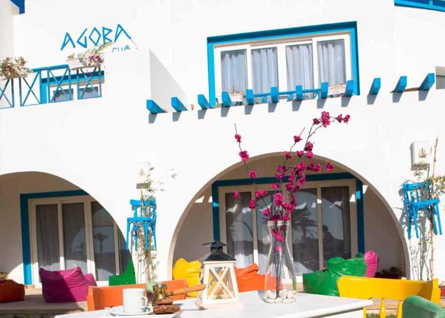 Mountain View North Coast Families Only Tatil Evi Ras Elhekma